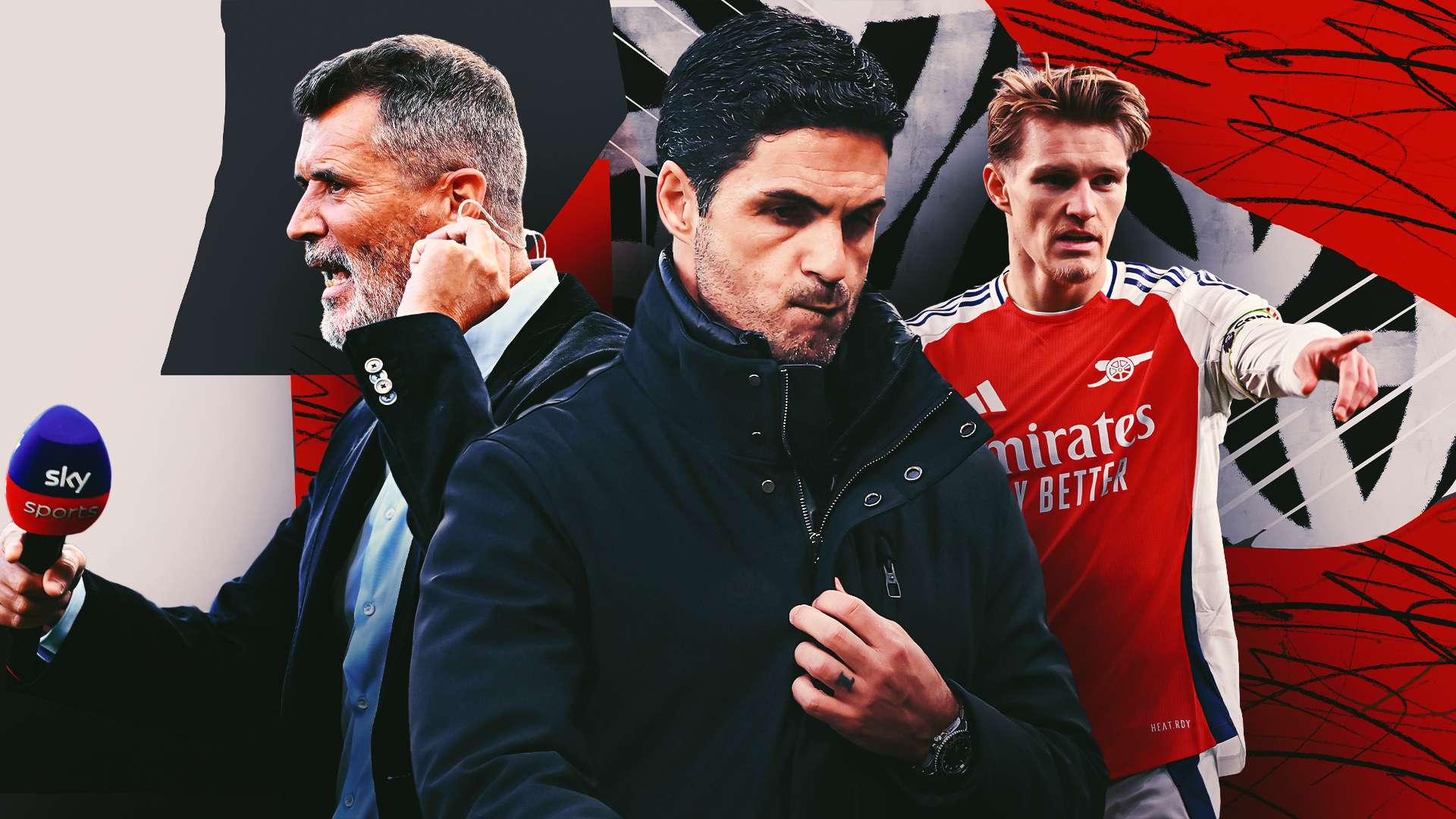 展現誠意 展現誠意