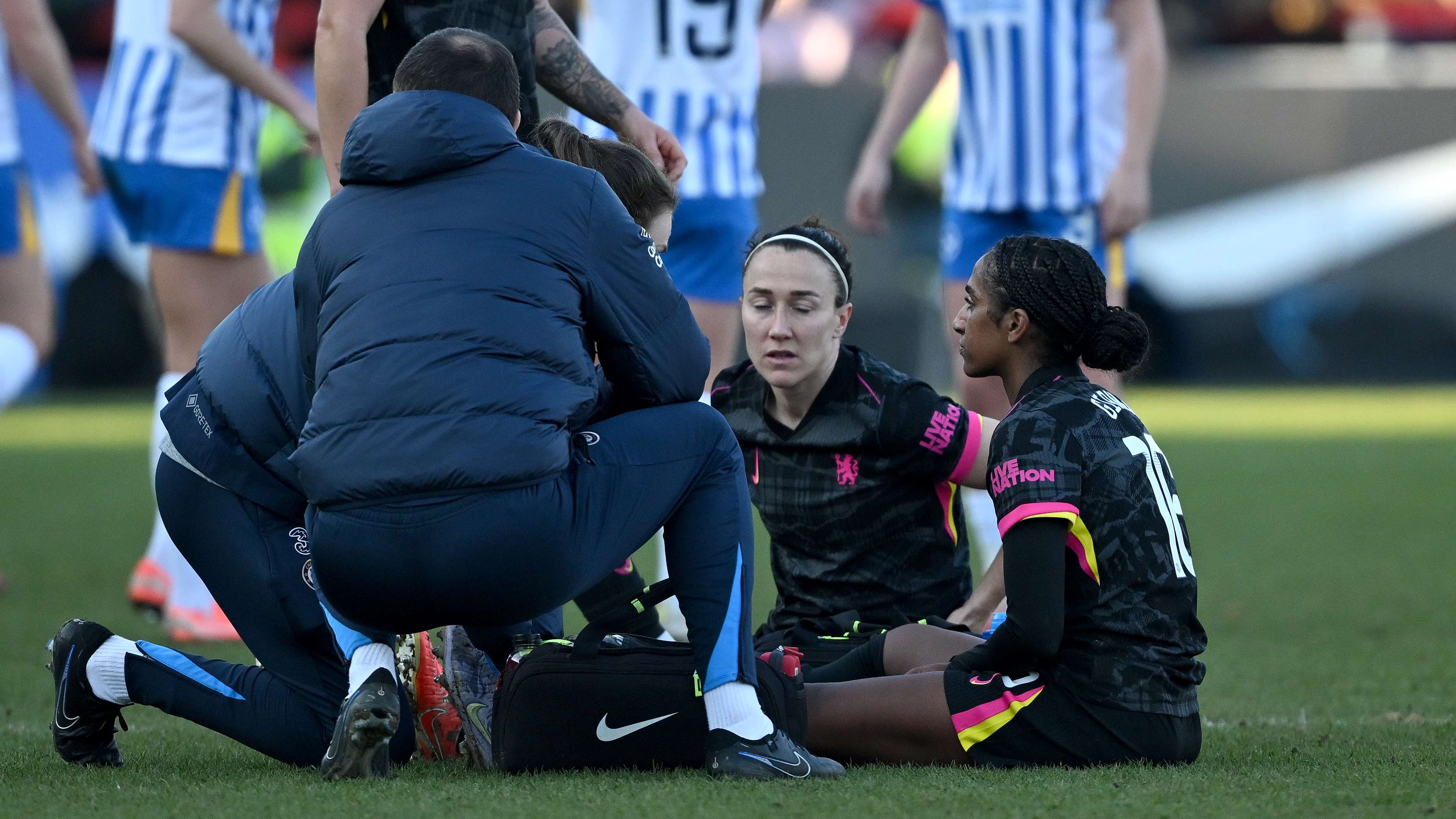 挑衅与压力 挑衅与压力