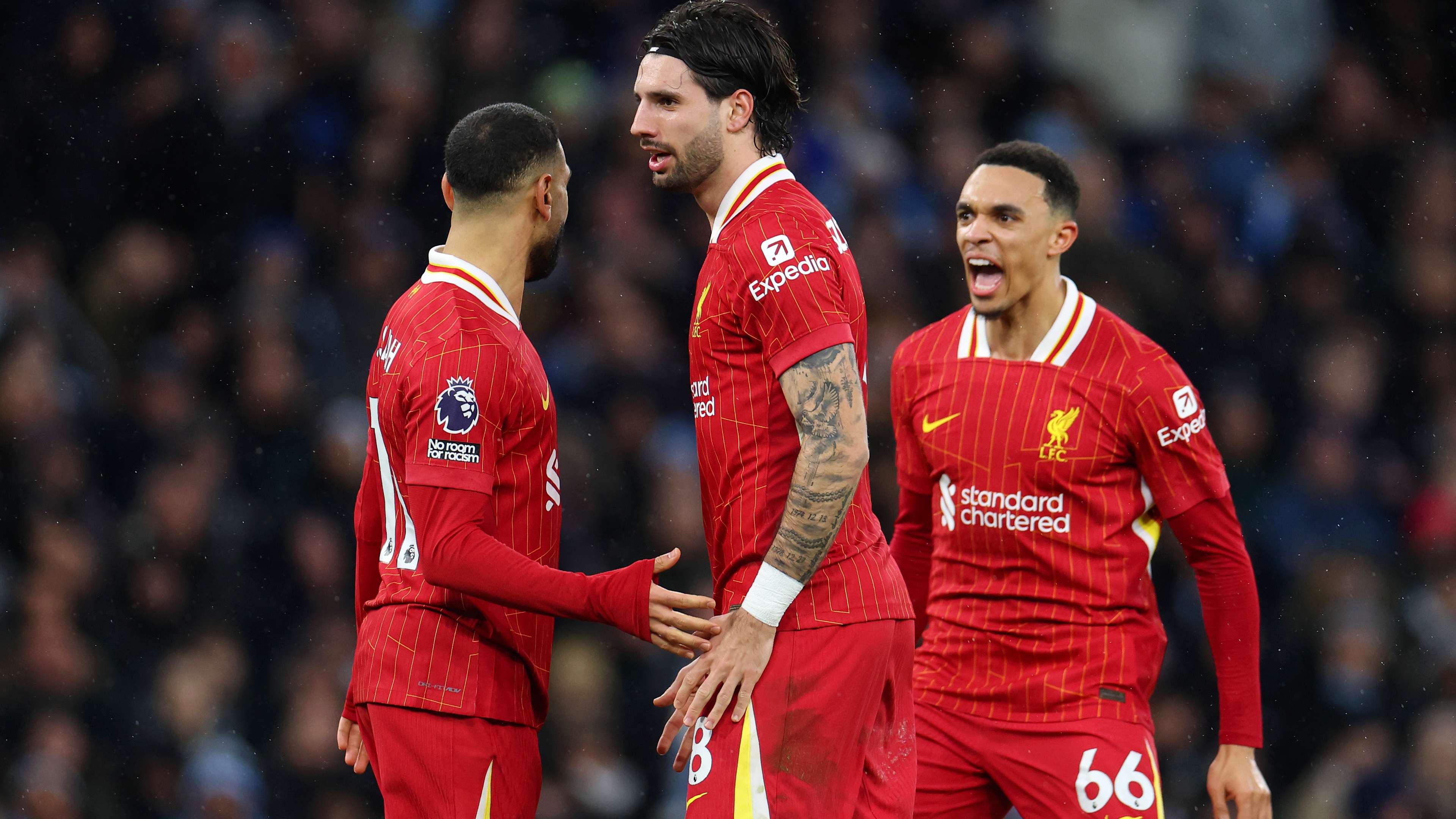 對球隊戰術 對球隊戰術