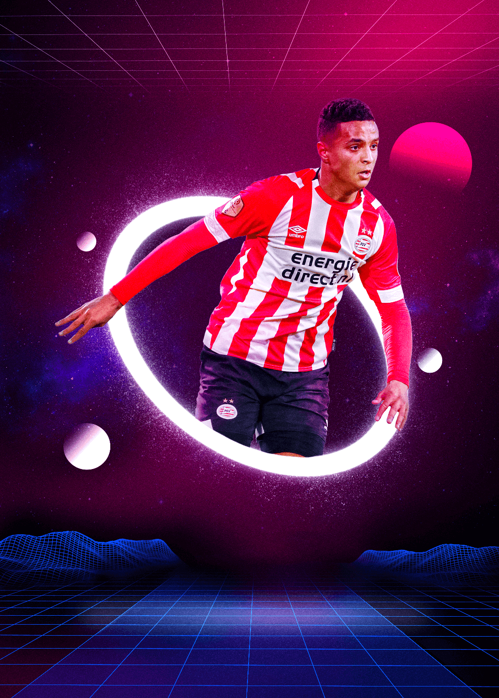 他们的成功 他们的成功