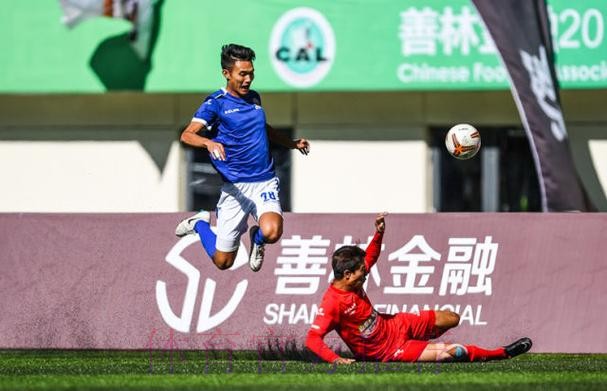 海拔3658米踢足球是种怎样的体验?